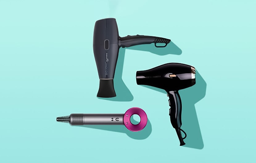 بهترین مارک سشوارهای خانگی و حرفه ای در هزار نقش