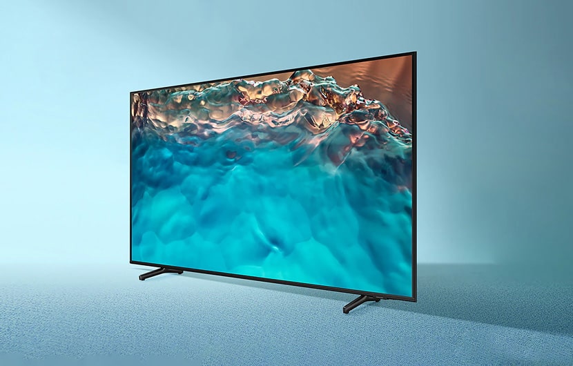 مهم‌ترین ویژگی‌های یک تلویزیون هوشمند باکیفیت