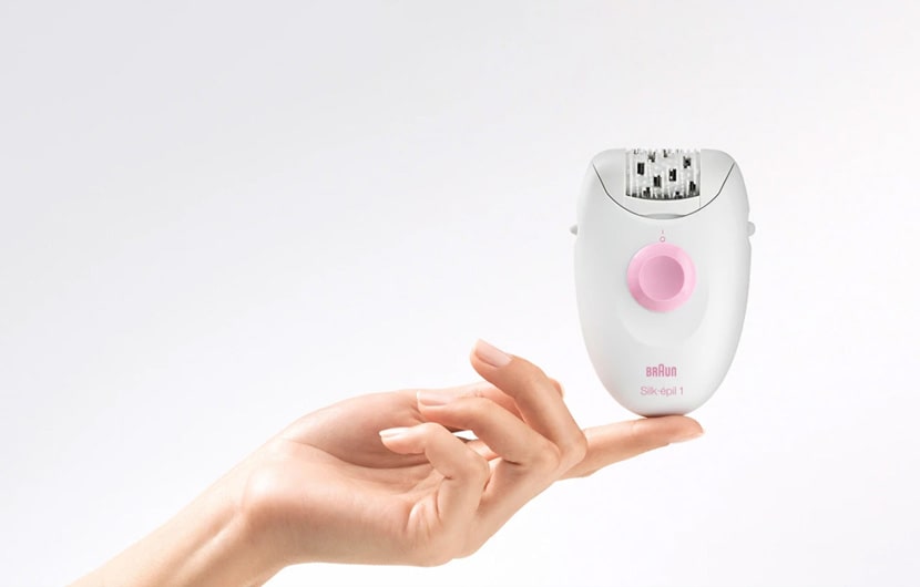 ویژگی های یک اپیلاتور(اپلیدی) حرفه ای