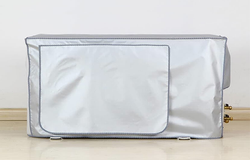 کاور کولر چیست