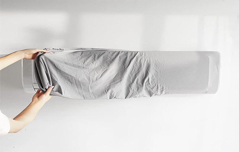 نکات لازم هنگام خرید کاور کولر