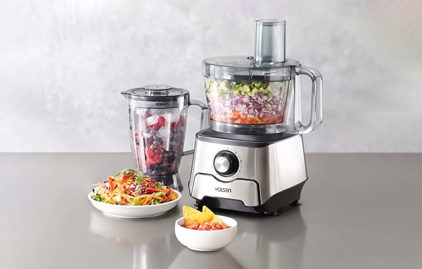 معرفی بهترین غذاسازهای موجود در بلاگ هزارنقش