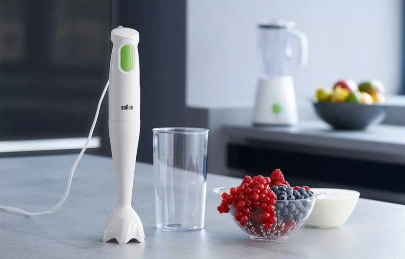 گوشت کوب برقی برند بوش از بهترین های بازار