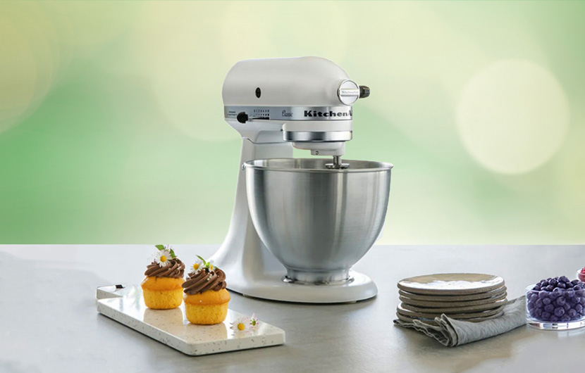 بهترین مارک های همزن برقی کاسه دار را بشناسید