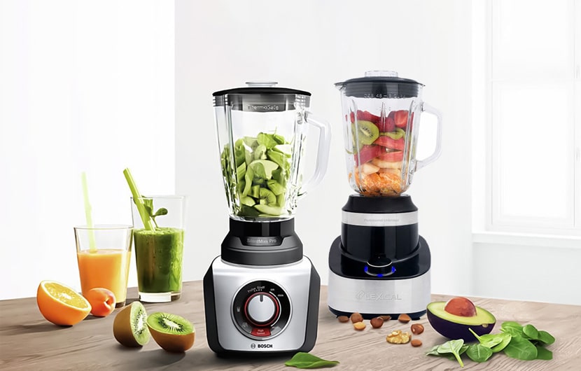 پرفروش ترین و بهترین مخلوط کن های موجود در بازار