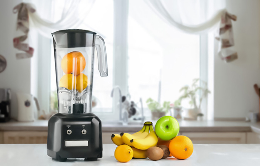 معرفی برندهای محبوب مخلوط کن در بازار