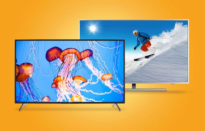 معرفی بهترین مارک تلویزیون هوشمند در بازار برای خرید