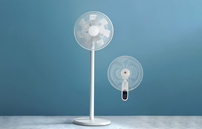 آشنایی با بهترین برننهای پنکه ایستاده و پایه بلند