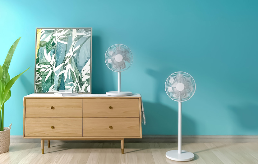 بهترین مارک پنکه های ایستاده در فروشگاه هزارنقش