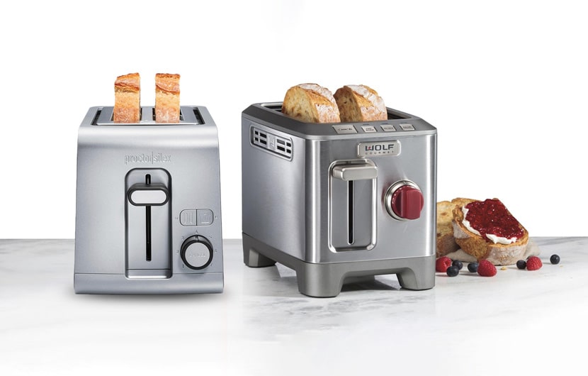 معرفی 10 برند برتر دستگاه توستر نان برای خرید