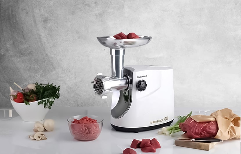 بهترین مدل های چرخ گوشت در بازار را بشناسید