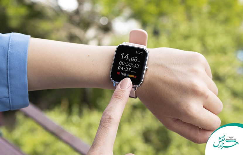 مزایای استفاده از ساعت هوشمند - راهنمای خرید