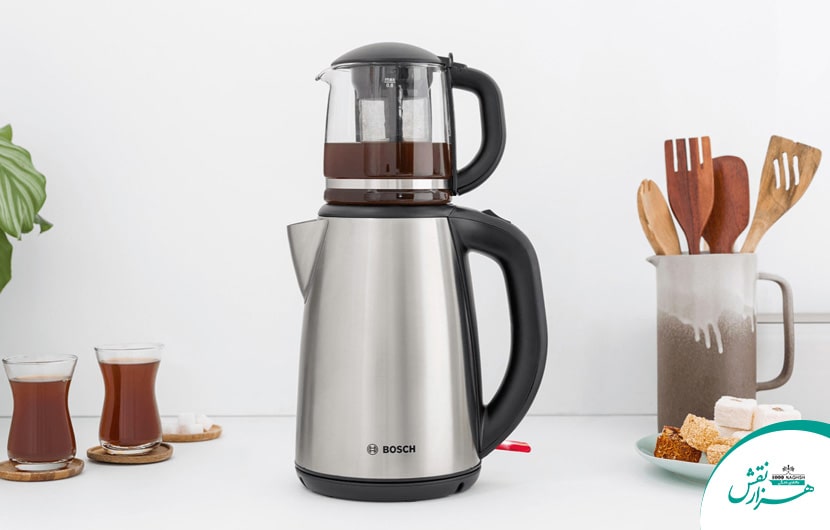 نکات لازم هنگام خرید دستگاه چایی ساز