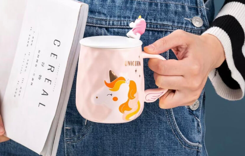 نحوه نگهداری و شستشوی تراول ماگ کودکان