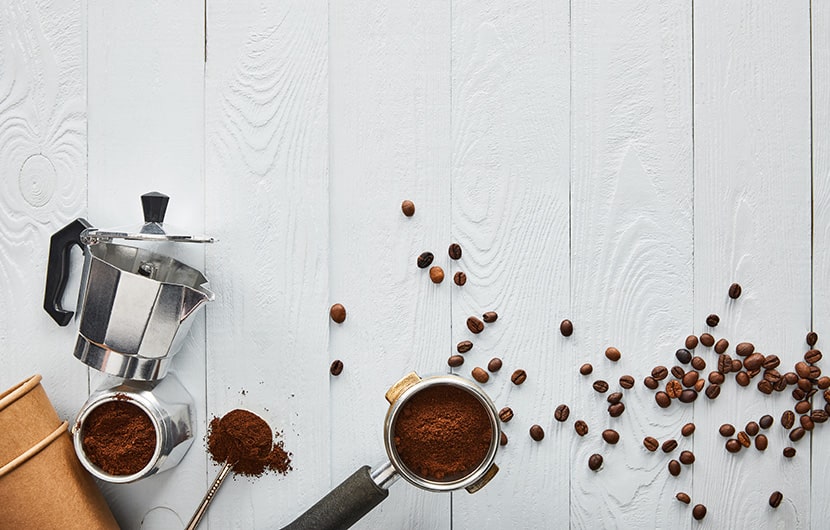 راهنمای خرید اسپرسوساز خانگی