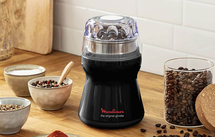 آسیاب برقی مولینکس یکی از بهترین آسیاب برقی های موجود در بازار