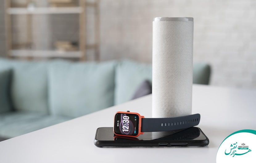 ویژگی های یک ساعت هوشمند (مچ بند هوشمند )خوب