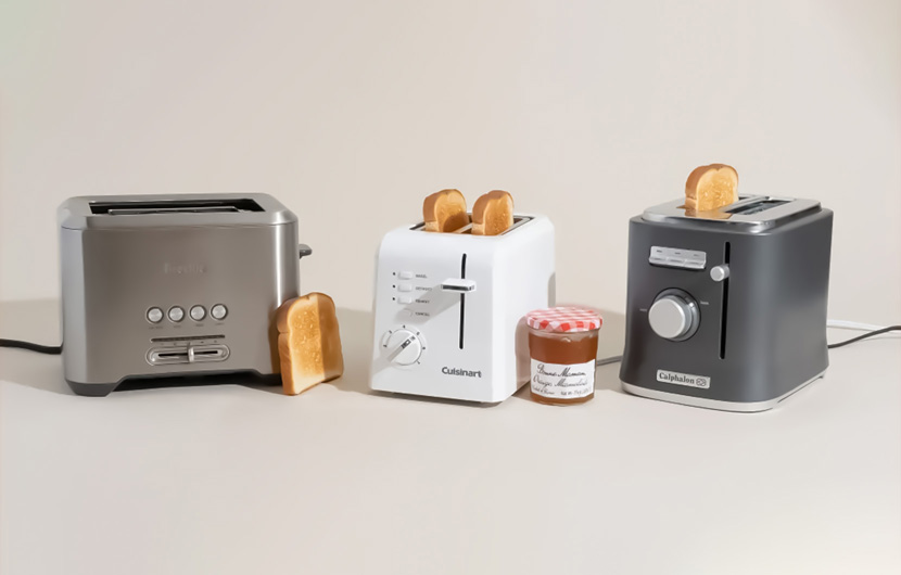 معرفی برندهای برتر دستگاه توستر نان - بلاگ هزارنقش