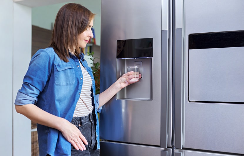 راهنمای خرید یخچال مناسب