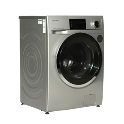 خرید ماشین لباسشویی دوو مدل DWk-7202 ظرفیت 7 کیلوگرم