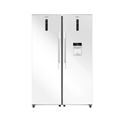 یخچال فریزر سوزوکی مدل ROG342DWIR - FOG303DWIR 