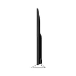 نمای پشت تلویزیون هوشمند آیوا X6PU - 55inch