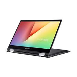 مشخصات و قیمت لپ تاپ 14 اینچی ایسوس مدل VivoBook Flip 14 TP470EZ-EC091W