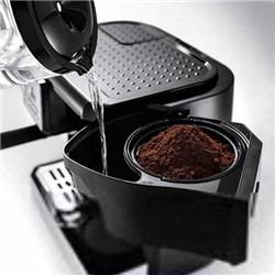 ویژگی های اسپرسو ساز  Delongi مدل BCO431.S