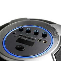 خرید اسپیکر قابل حمل بیکارو مدل S36	