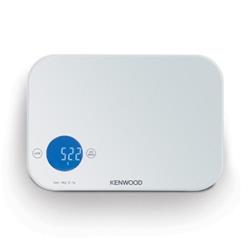  ترازو آشپزخانه کنوود kenwood WEP50 سفید