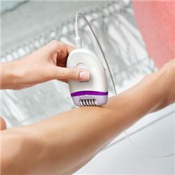 Philips BRE225/00 Satinelle Essential Corded Compact Epilator
