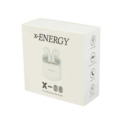 خرید هندزفری بلوتوث ایکس انرژی (X-ENERGY) مدل X-08