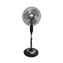 پنکه سه منظوره سانی مدل DWS-2600 رنگ مشکی
