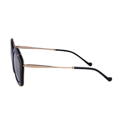 خرید عینک آفتابی فلزی زنانه Ana Hickmann  ah3165