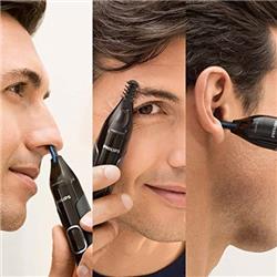 موزن گوش، بینی و ابرو PHILIPS مدل -NT3650