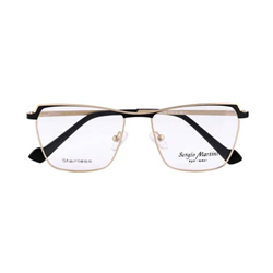 فریم عینک طبی برند sergiomartini مدل 202106