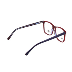 عینک فریم طبی اسپرت تمام کائوچو Rocawear مدل WD1001 C2