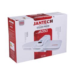 جعبه اتو پرسی جانتک مدل JA350