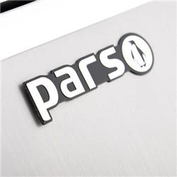 فریزر پارس pars مدل بوران نوفراست