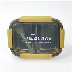 خرید ظرف غذا meal box مدل panlatable food