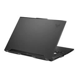 نما پشت لپ تاپ 15.6 اینچ ایسوس مدل TUF F15 FX517ZR	