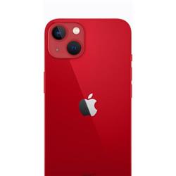 موبایل  iphone 13 ظرفیت 128 گیگابایت - رم 4 گیگابایت قرمز