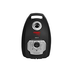 جاروبرقی 3000 وات روسو مدل z35