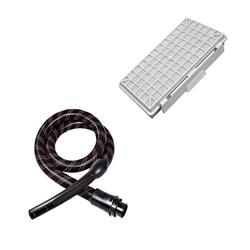 جاروبرقی روسو مدل z35