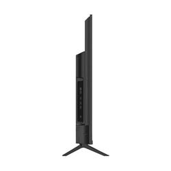 نما از بغل تلویزیون هوشمند ال ای دی اسنوا مدل SSD-65SK710UD سایز 65 اینچ
