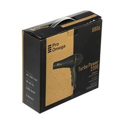 سشوار حرفه ای  pro-omega 8806