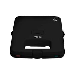 ساندویچ ساز میگل migel مدل GSM 200  مشکی