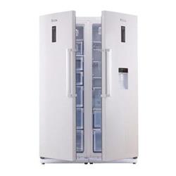 یخچال فریزر تکنولایو DF70