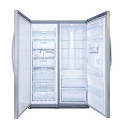 یخچال و فریزر دوقلو هیمالیا  NR440ip-HFZN337 سیلور