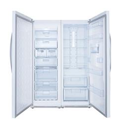 یخچال و فریزر دوقلو هیمالیا NR440ip-HFZN337 سفید